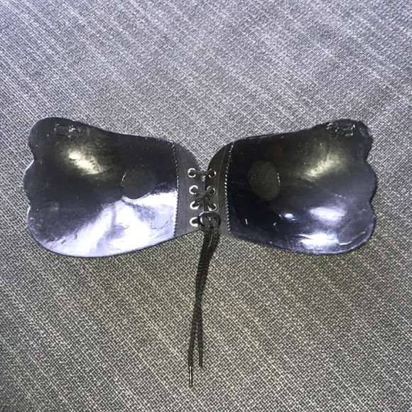 C Cup Adhesive Sticky Bra - Never Worn! - Picture 3 of 5